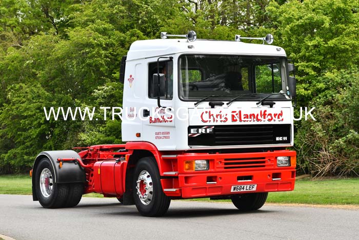 BLANDFORD W684 LEF 22pb0320