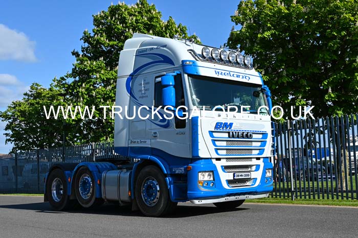 BM TRANSPORT 08-MN-1399 22pb1650