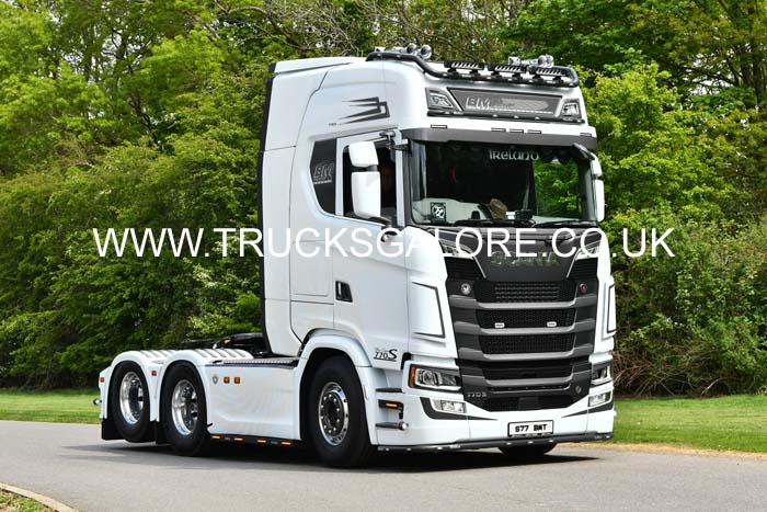 BM TRANSPORT S77 BMT 22pb0370