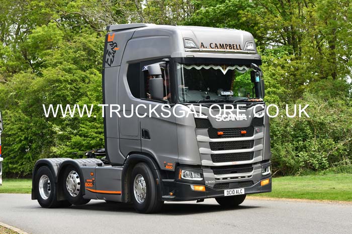 CAMPBELL DC10 ALC 22pb0389