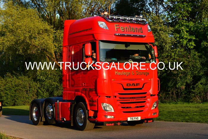 FENLAND T15 FHS 22pb1442