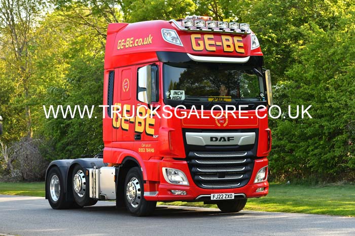 GEBE FJ22 ZXO 22pb2086