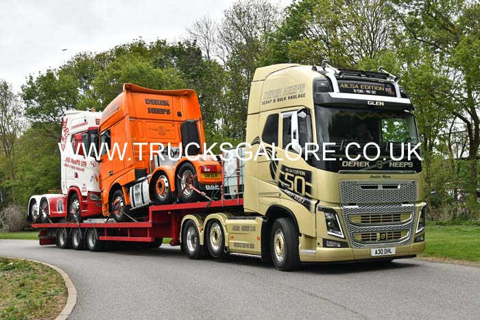 HEEPS A30 DHL 22pb0155