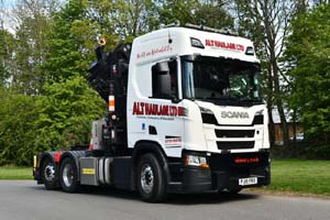 ALT HAULAGE PJ19 FRO 22pb0673