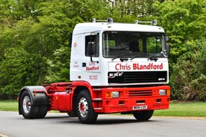 BLANDFORD W684 LEF 22pb0320