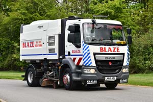 BLAZE LN67 AEL 22pb0448