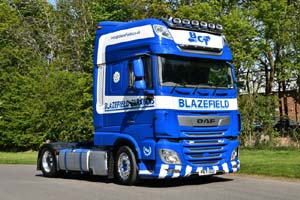 BLAZEFIELD PN71 GGU 22pb0732