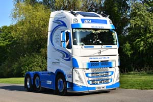 BM TRANSPORT V900 BMT 22pb1169