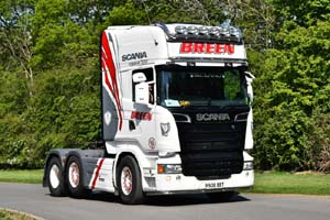 BREEN R500 BBT 22pb0751