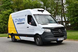 CHILTERN KU20 TVW 22pb0354