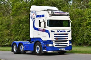 COBLEY R800 RCT 22pb0853