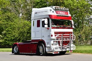 DAF 22pb0554