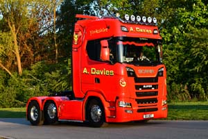 DAVIES G14 ADT 22pb1471