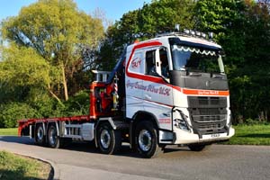 GUY CRANE Y25 KGP 22pb1323