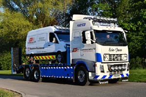 JCR PO56 BXA 22pb1330