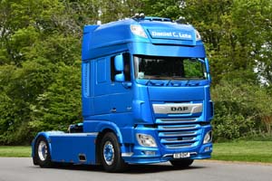 LOTE DC19 DAF 22pb0613