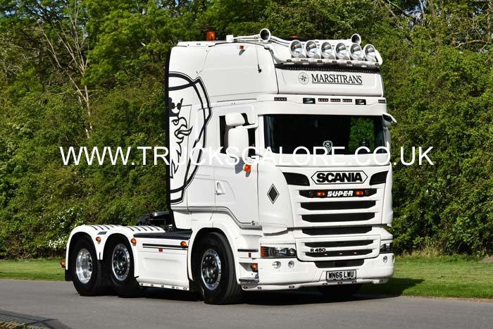 MARSHTRANS WN66 LWU 22pb0885