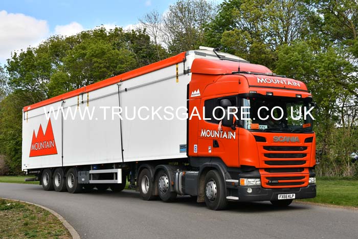 MOUNTAIN FX66 KLP 22pb0858
