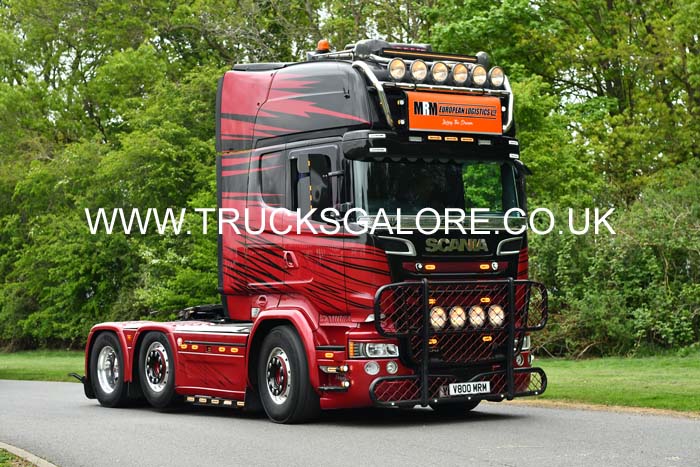 MRM V800 MRM 22pb0119