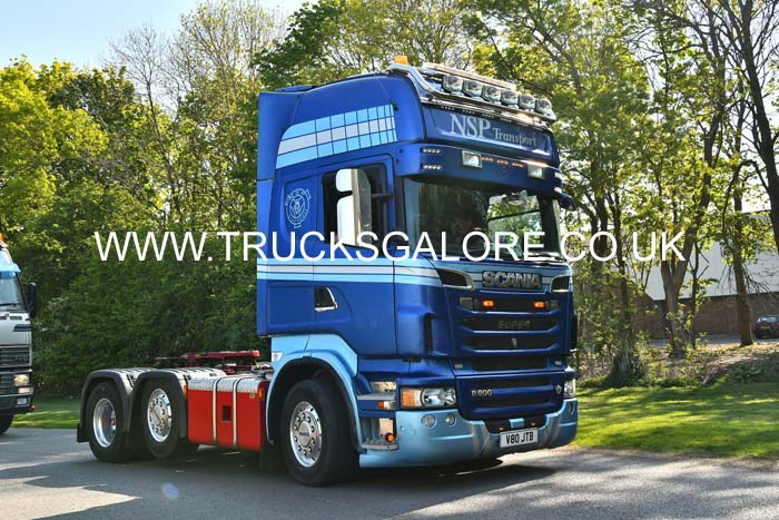 NSP TRANSPORT V80 JTB 22pb2111