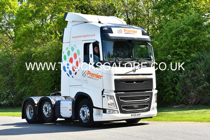 PREMIER AV20 OAP 22pb2274