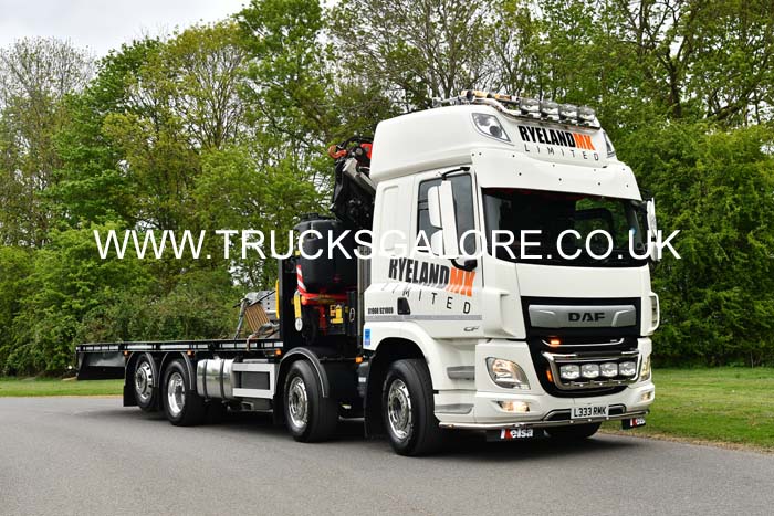 RYELAND L333 RMK 22pb0092