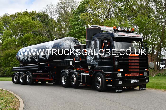 TEMPLETON L963 HVM 22pb0331