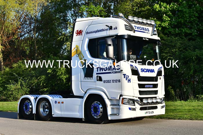 THOMAS PF70 AZN 22pb1265