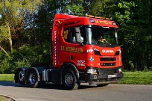 MITCHELL EK68 TXG 22pb1293