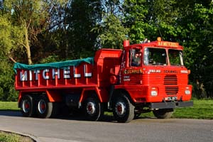 MITCHELL PSC 667V 22pb1298