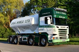 NOBLE KX17 BXL 22pb1379