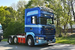 NSP TRANSPORT V80 JTB 22pb2111