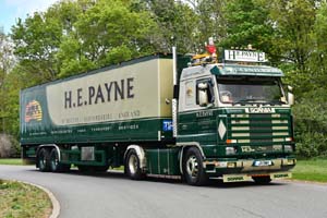 PAYNE J9 RWH 22pb0477