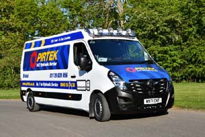 PIRTEK WN71 CKF 22pb1085