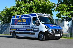 PIRTEK WN71 CKF 22pb1670