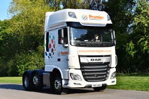 PREMIER FN21 GHV 22pb1198