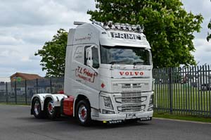 PRIME P7 LME 22pb1607