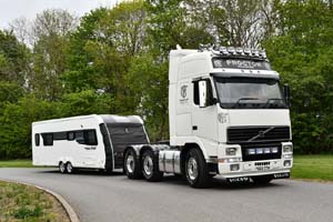 PROCTOR P666 CTM 22pb0082