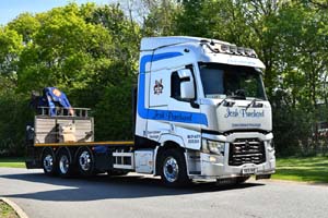 PUNCHARD YX19 NHE 22pb2298