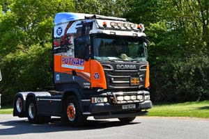 PUTNAM ST60 PUT 22pb2365