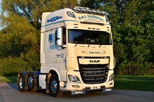 R&L L26 RLT 22pb1486