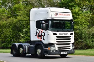 R&R KT15 VRM 22pb0532