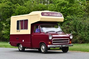 RATCLIFFE RCL 910M 22pb0188