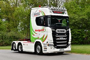 REDGATE MT19 TDZ 22pb0079