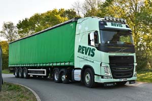 REVIS YF70 WPM 22pb1880