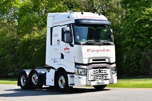 REYNOLDS TB54 RLS 22pb2337