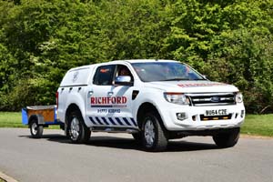 RICHFORD BU64 CZE 22pb0662