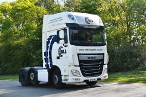 RILEY JR53 RLS 22pb2097