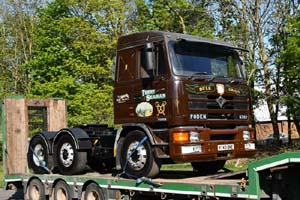 RILEY R743 BNE 22pb0952