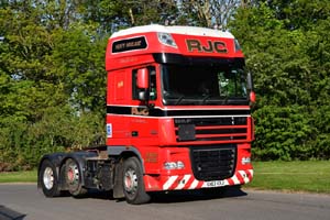 RJC KX63 KXJ 22pb1105